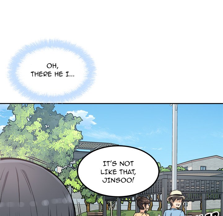 Excuse me, This is my Room - episode 77 - 140