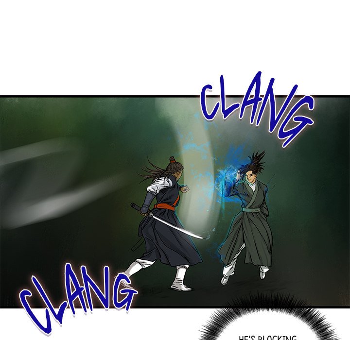 The Blade Demon - episode 3 - 52