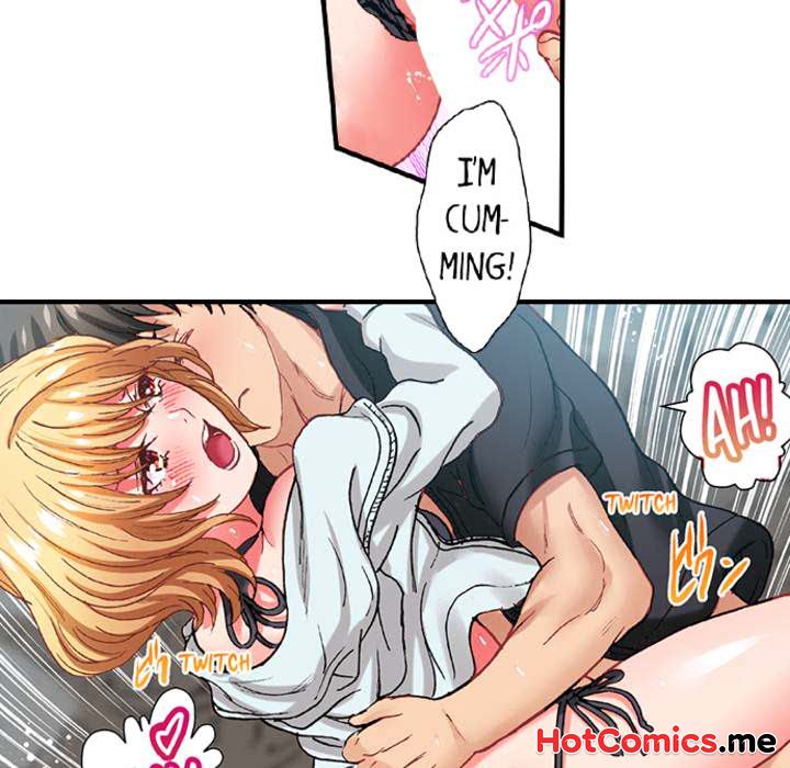 The Quiet Gal Can't Stop Moaning in Bed - episode 24 - 46