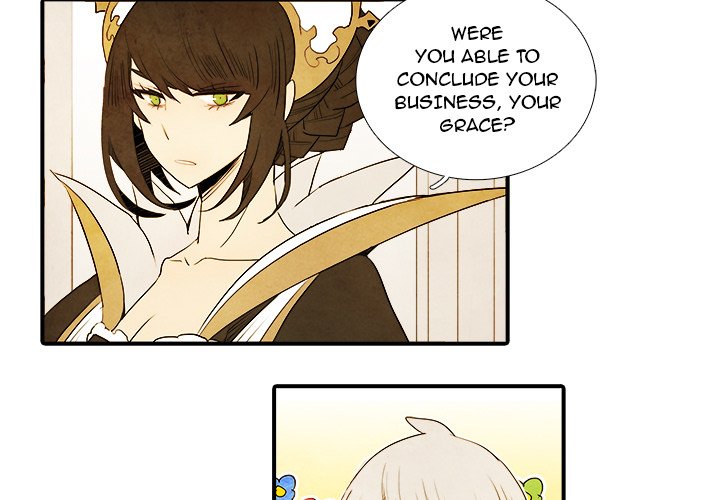 Ardor's Kingdom - episode 9 - 2