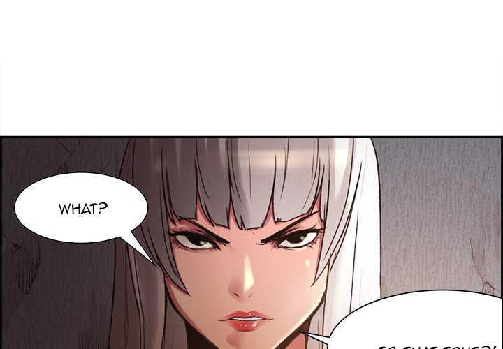 Erostica - episode 8 - 2
