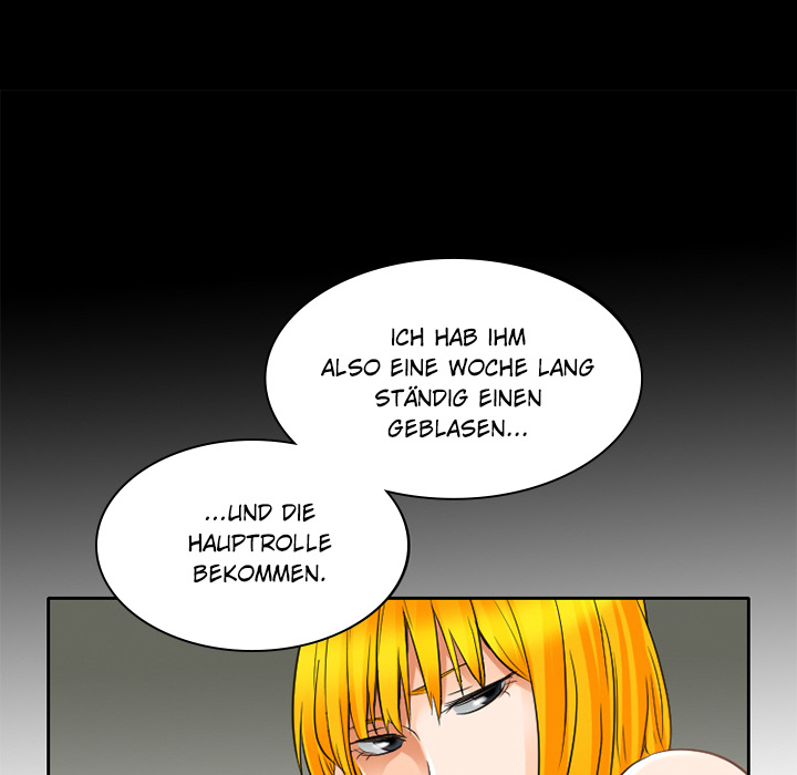 Gestörte Liebe - episode 65 - 67
