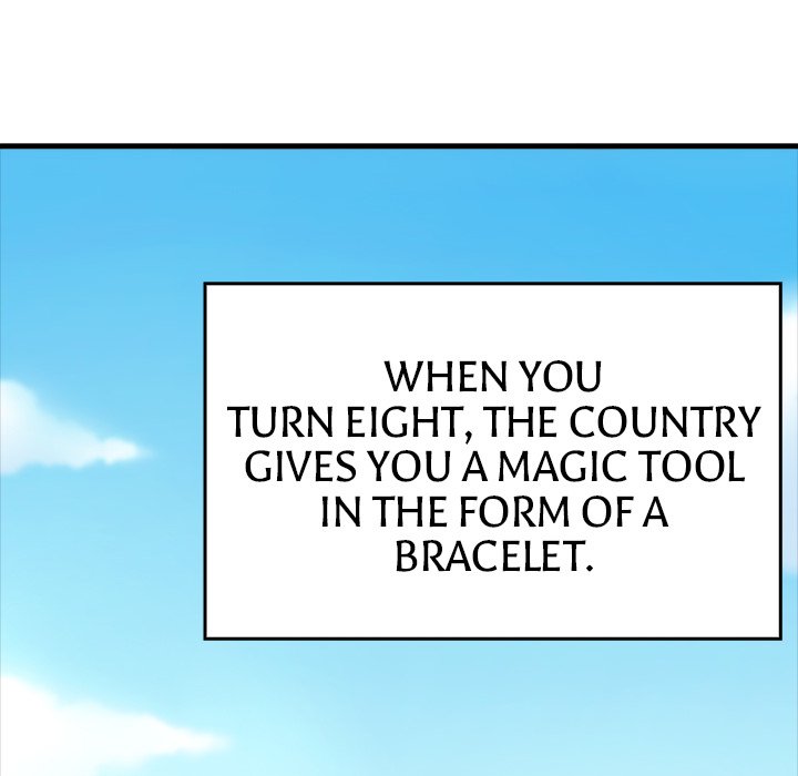 Useless Wizard - episode 3 - 100