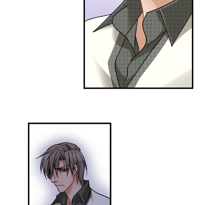 Work, Fight and Love - Webtoon Edition - episode 45 - 59