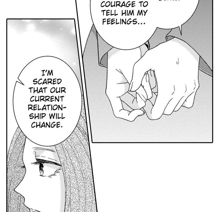 Sweet Seduction: Under the Same Roof  with The Guy I Hate - episode 16 - 9