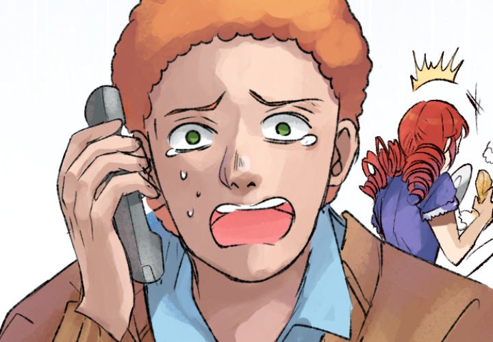 Death's Love Ballad - episode 18 - 2