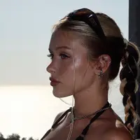 TikTok Account Photo