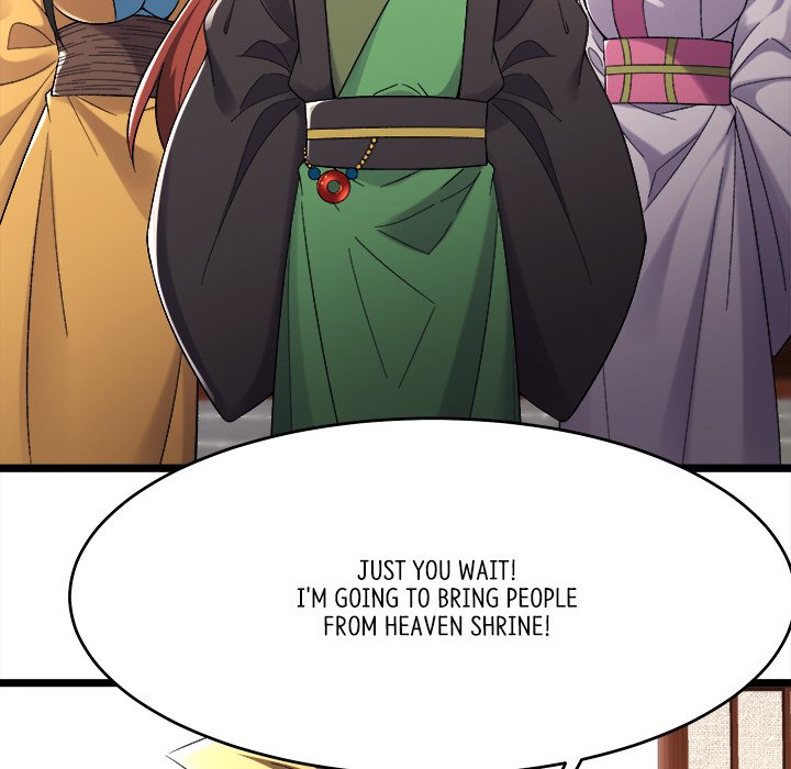 My Lovely Disciples - episode 98 - 8