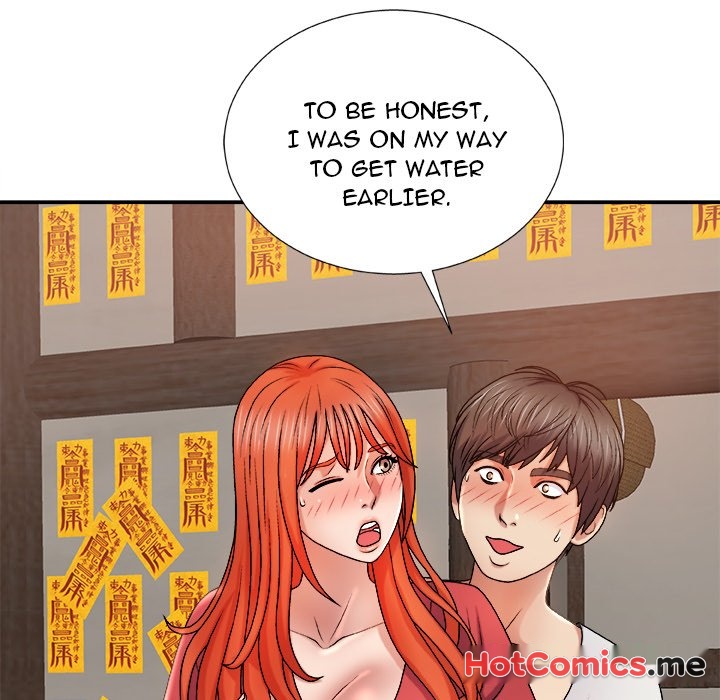 Spirit Possession - episode 14 - 128