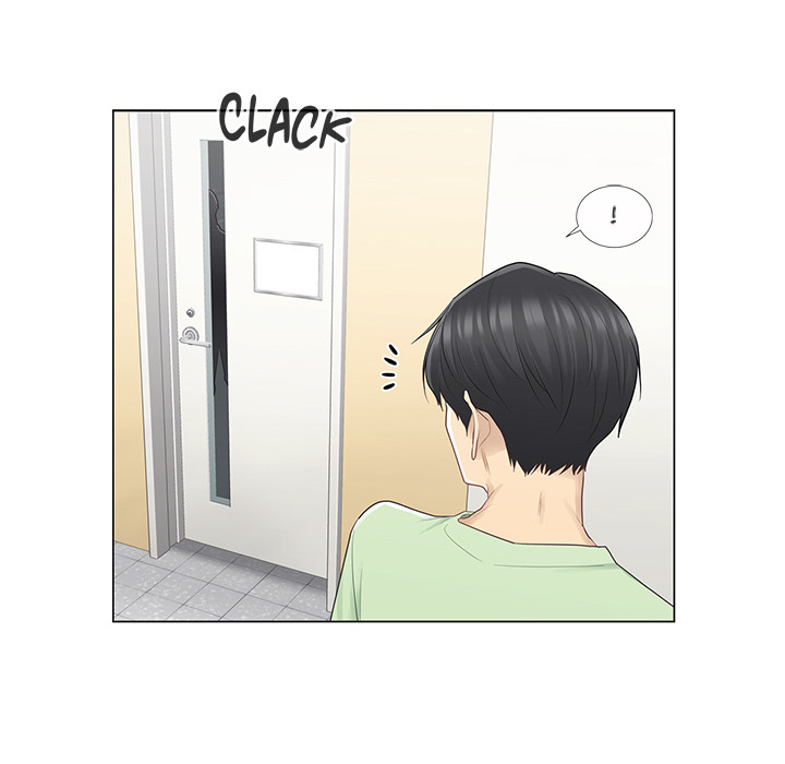 Touch to Unlock - episode 20 - 23