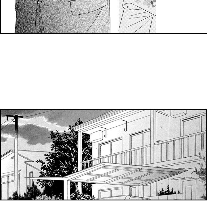 Daddy's Boyfriend - episode 3 - 4