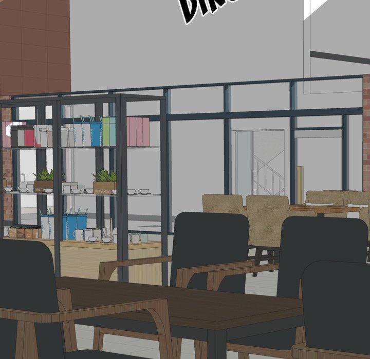 The Giving Girl - episode 24 - 21