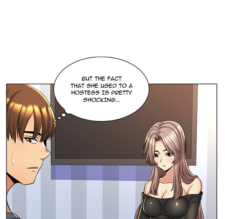 Mrs. Girlfriend - episode 5 - 33