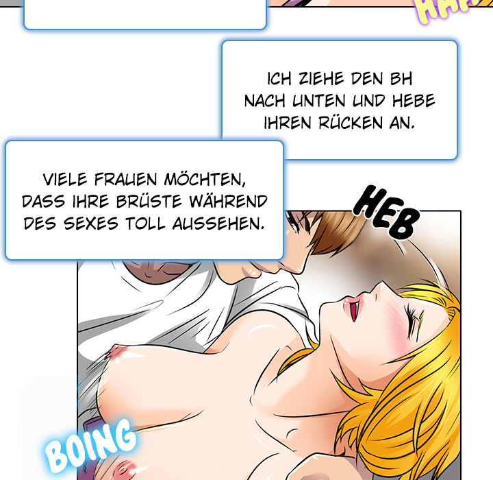 Meine große Liebe Natsumi - episode 15 - 54