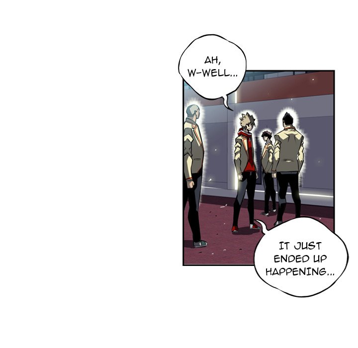 Supernova - episode 21 - 130