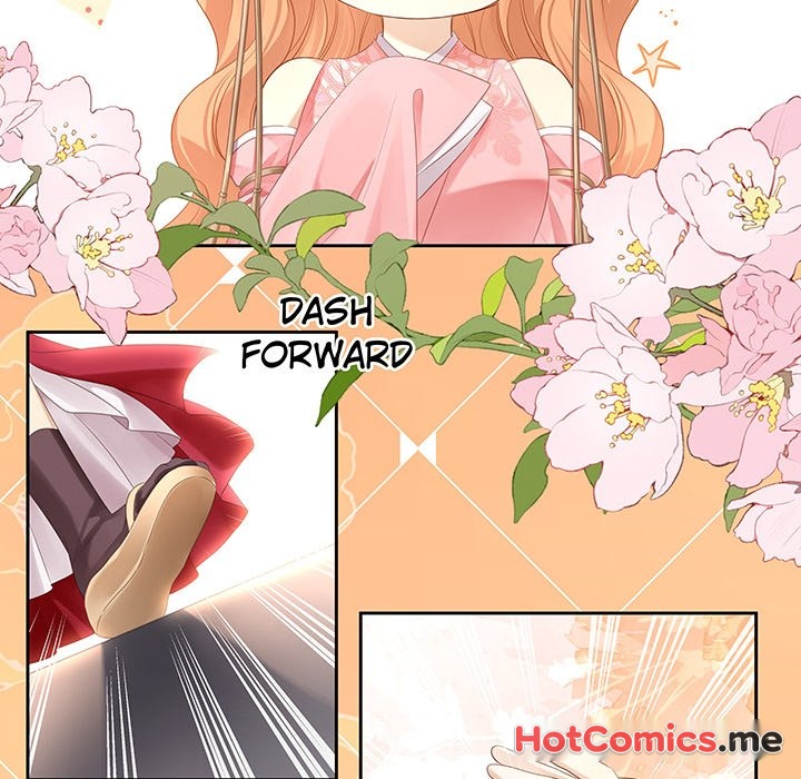 MASTER AND SEVEN LOVERS - episode 74 - 15