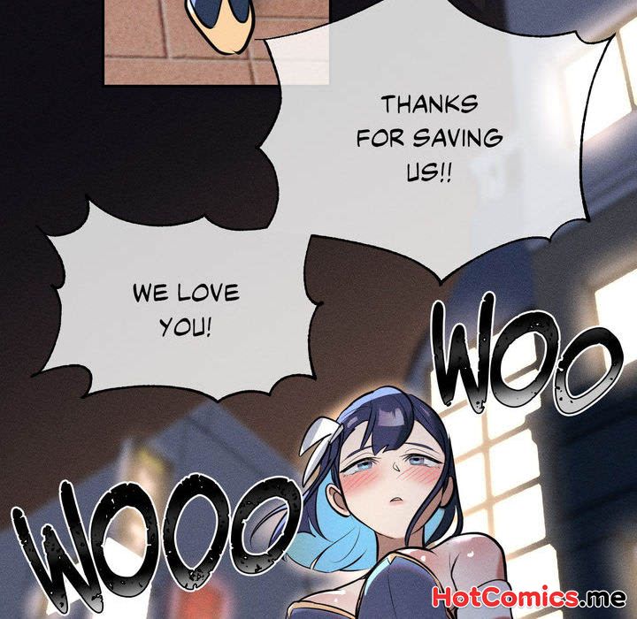 Magic-Girl Service - UNCENSORED - episode 15 - 127