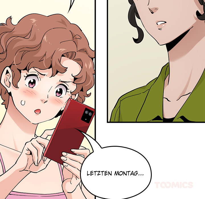 Fabrik der Liebe - episode 11 - 14