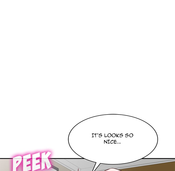 My Worst Lover - episode 3 - 61