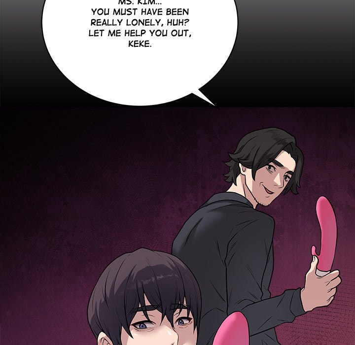 Signed, Sealed, Mistaken - episode 2 - 116