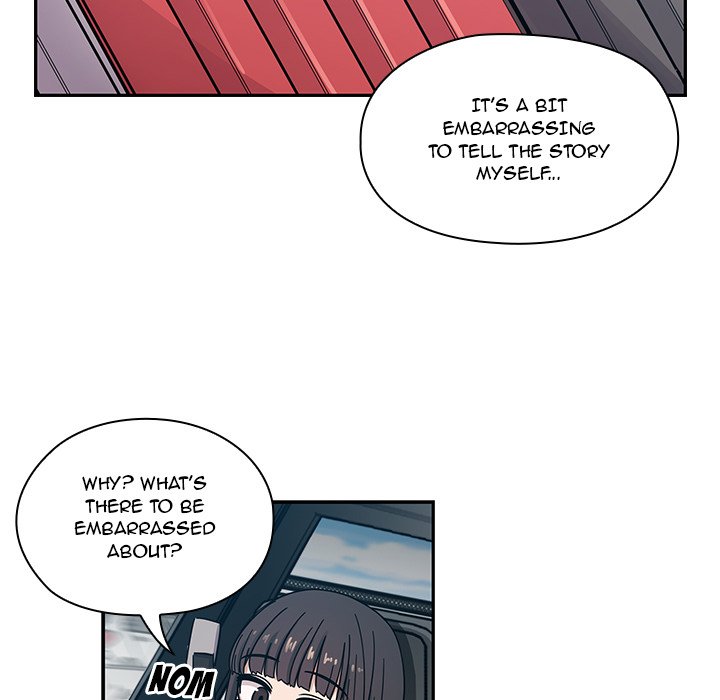 Crime and Punishment - episode 9 - 20
