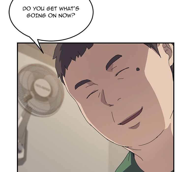The Unwanted Roommate - episode 15 - 73