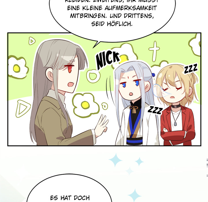 Eine etwas andere Familie - episode 21 - 18