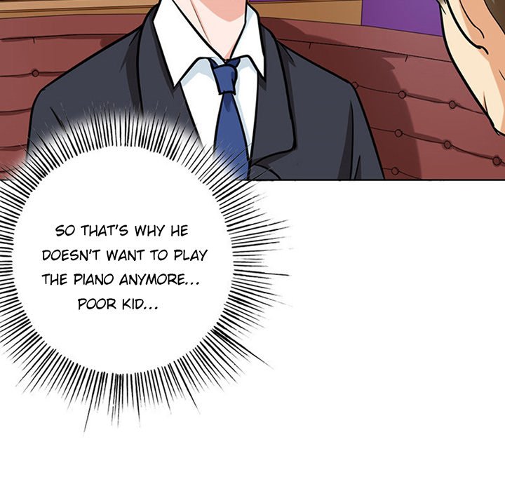 Become A Girl At Night - episode 24 - 12
