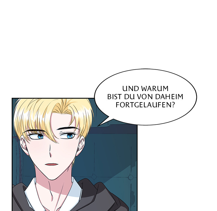 Diesmal ändere ich mein Schicksal - episode 12 - 132