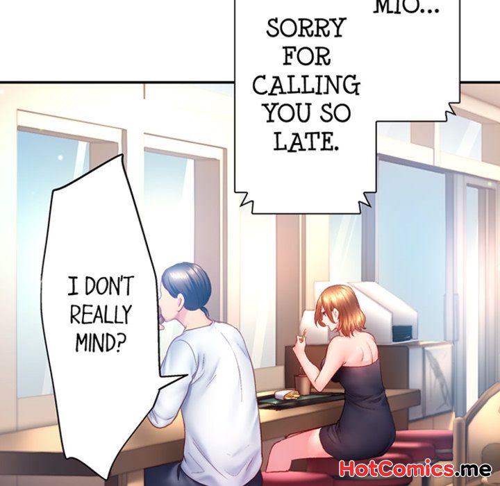 First Time With My Wife (Again) - episode 21 - 48