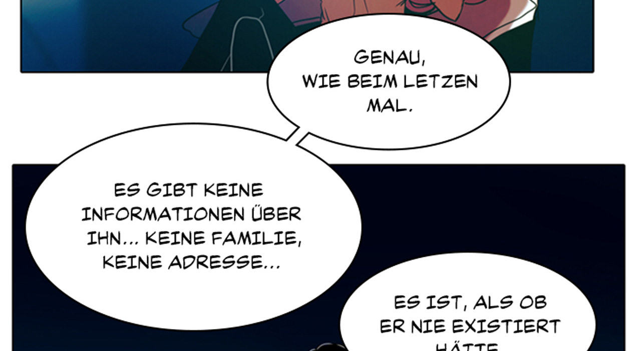End und Save - episode 8 - 13