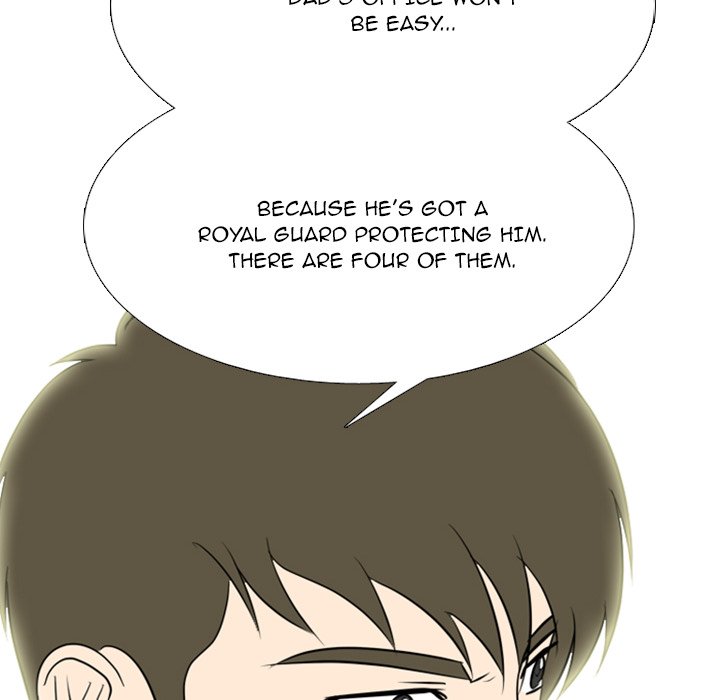 Taekwon High - episode 26 - 32