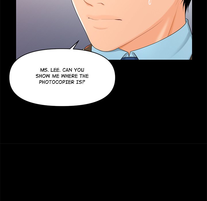 My Secretary - episode 18 - 69