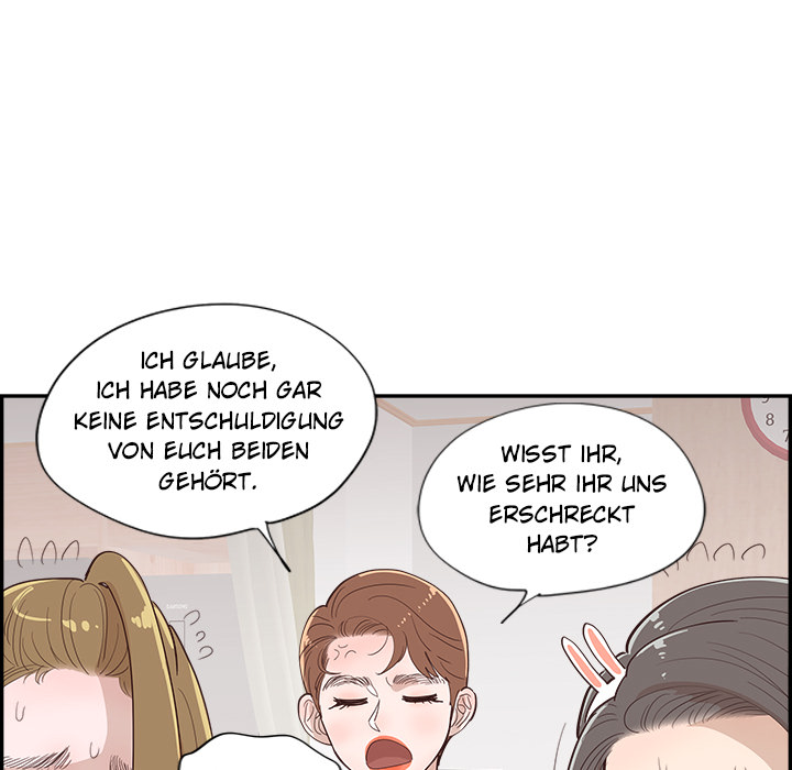 Die sonnige Seite - episode 61 - 72