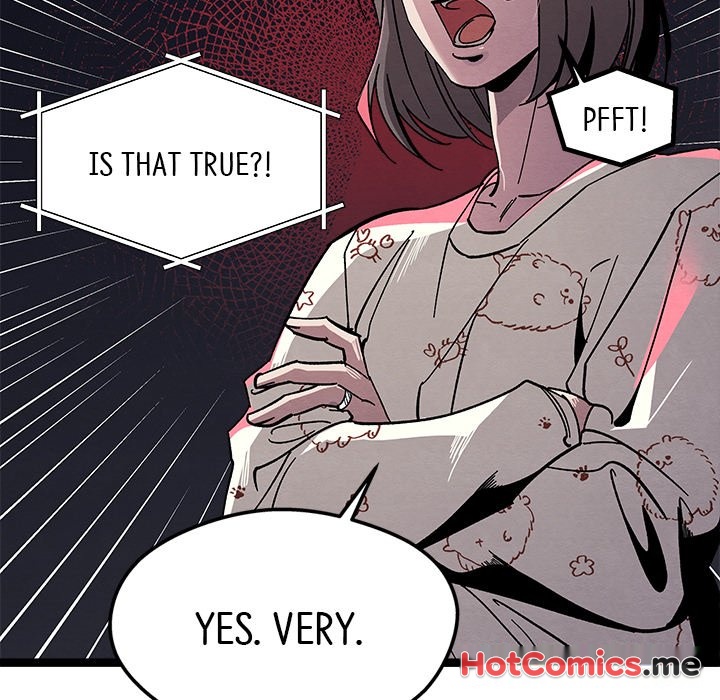 That Couple Has A Secret - episode 10 - 32