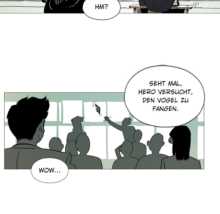 Hero Kim: Wer hat einen Retter bestellt? - episode 2 - 57