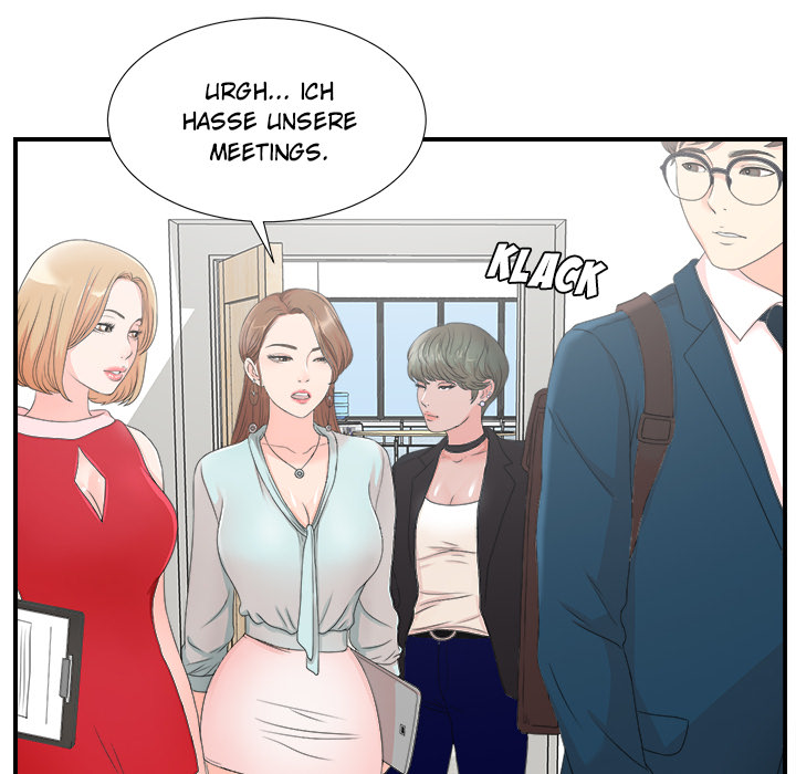 Seinen Mann stehen - episode 2 - 20