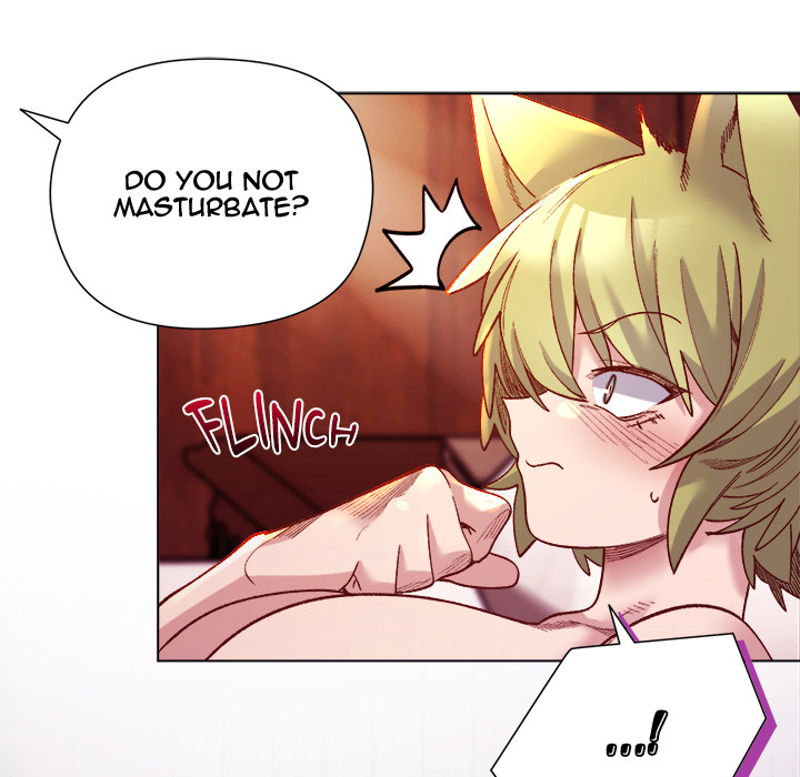 Young Lady's Knight - episode 26 - 27