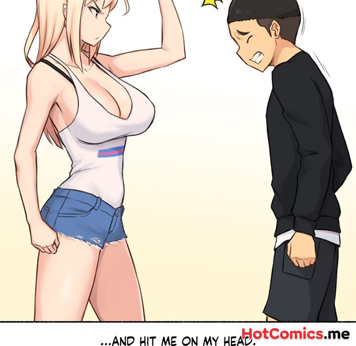 Sexual Exploits - episode 17 - 35