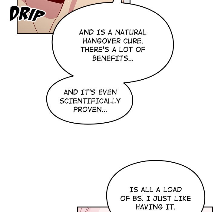 BFF to GF? - episode 15 - 132