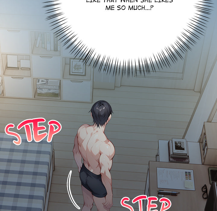 Rekindled Heat - episode 20 - 45