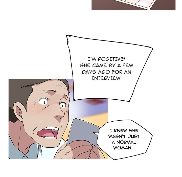 My Girlfriend is a Star - episode 19 - 47