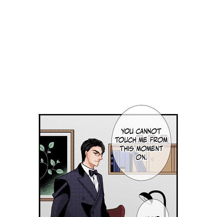 Work, Fight and Love - Webtoon Edition - episode 77 - 36