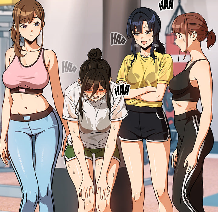 Dating After Work - episode 76 - 123