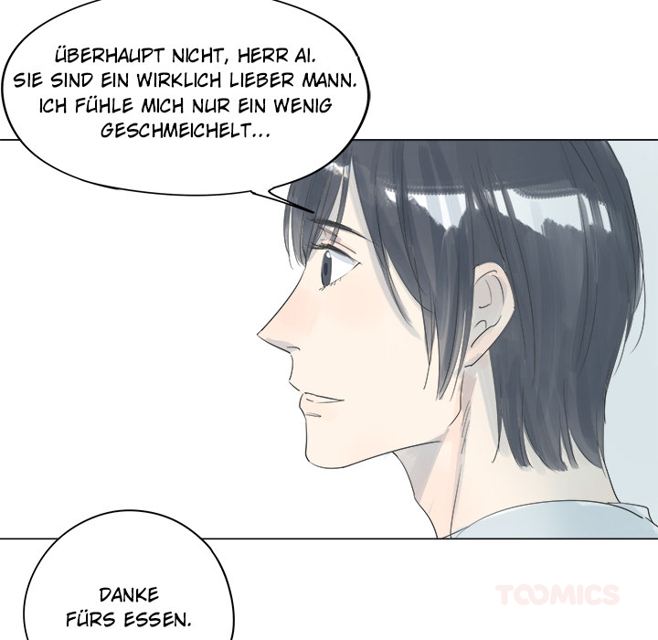 Der erste Schnee - episode 19 - 24