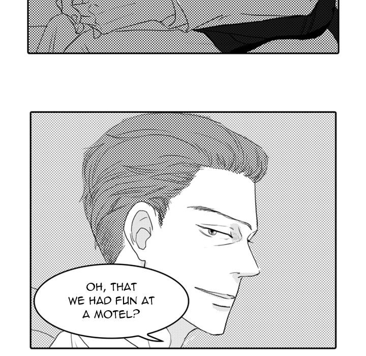 His Preference - episode 7 - 18