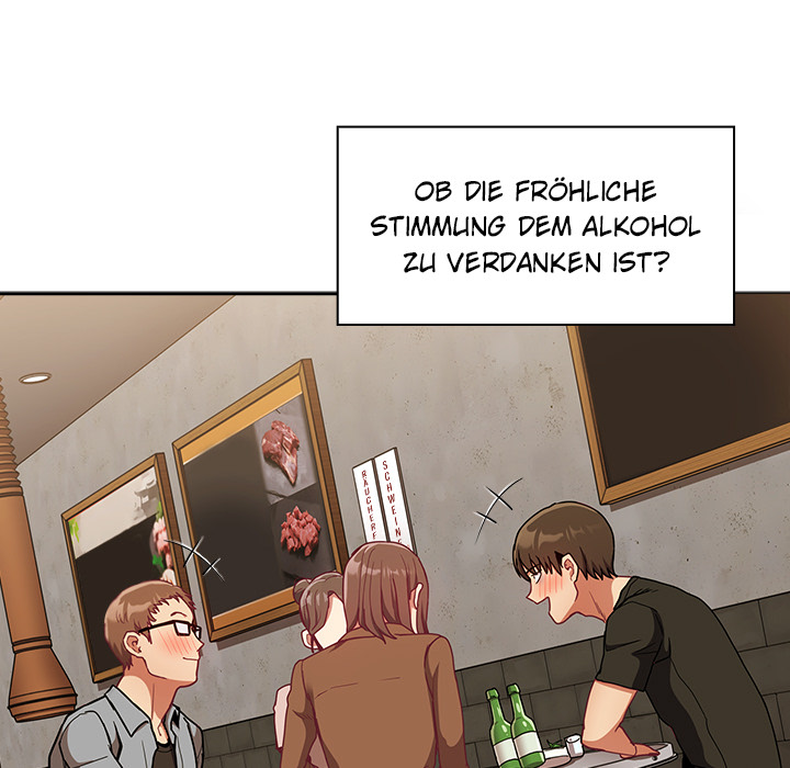 Der Weg zum Altar - episode 61 - 113