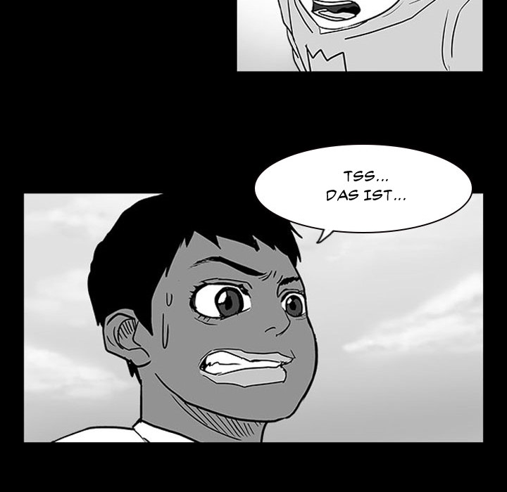 Tweener - episode 14 - 19