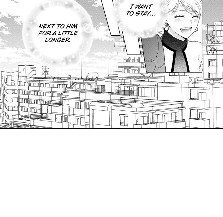 Sweet Seduction: Under the Same Roof  with The Guy I Hate - episode 15 - 43