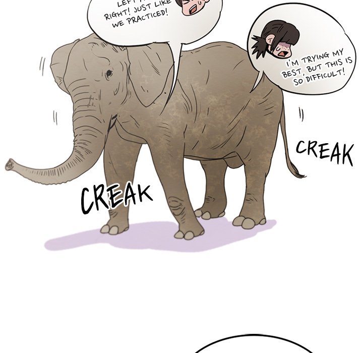 Secret Zoo - episode 24 - 48